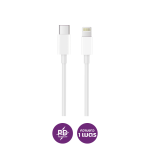 کابل شارژ USB C به Lightning زد ام آی مدل ZMI AL870 - Image 2