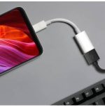 کابل تبدیل Type-C به OTG مدل ZMI AL271