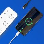 کابل شارژ USB A به Type-C زد ام آی 5 آمپر مدل ZMI AL705 5A