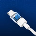 کابل شارژ USB A به Type-C زد ام آی 5 آمپر مدل ZMI AL705 5A - Image 2