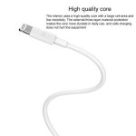 کابل شارژ USB C به Lightning زد ام آی مدل ZMI AL870C