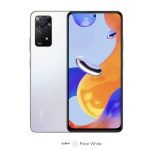 گوشی موبایل شیائومی مدل Redmi Note 11 pro 4G دو سیم‌ کارت ظرفیت 128 گیگابایت و رم 8 گیگابایت - Image 2