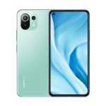 گوشی شیائومی ۱۱ لایت NE ظرفیت ۸/۱۲۸ | Xiaomi 11 Lite 5G NE