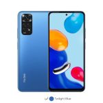 گوشی موبایل شیائومی مدل Redmi Note 11 دو سیم‌ کارت ظرفیت 128 گیگابایت و رم 4 گیگابایت - Image 2