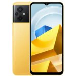 گوشی موبایل شیائومی مدل Poco M5 دو سیم کارت ظرفیت 128 گیگابایت و رم 6 گیگابایت - گلوبال - Image 2