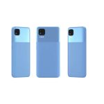 گوشی موبایل شیائومی مدل POCO C31 211033MI دو سیم‌ کارت ظرفیت 64 گیگابایت و رم 4 گیگابایت - Image 2