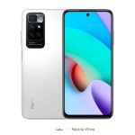 گوشی موبایل شیائومی مدل Redmi 10 21061119AG دو سیم‌ کارت ظرفیت 64 گیگابایت و رم 4 گیگابایت - Image 2