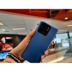 گوشی موبایل شیائومی مدل REDMI 10A 220233L2G دو سیم‌ کارت ظرفیت 32 گیگابایت و رم 2 گیگابایت - Image 2