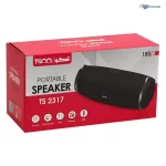 اسپیکر پرتابل تسکو مدل TS-2317