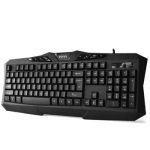 کیبورد با سیم تسکو مدل TK8020N