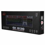کیبورد گیمینگ تسکو مدل GK8130