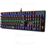 کیبورد گیمینگ تسکو مدل GK8130 - Image 2