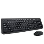 کیبورد و ماوس وایرلس تسکو مدل TKM7019
