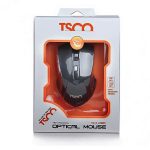 ماوس سیمدار تسکو مدل MOUSE TSCO TM-286 - Image 2