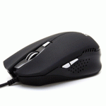 ماوس سیمدار تسکو مدل MOUSE TSCO TM 278