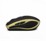 ماوس بی‌سیم تسکو مدل Mouse Tsco Wireless TM-667W