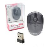 ماوس وایرلس تسکو مدل TM729W