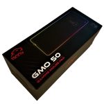 پد ماوس تسکو گیمینگ مدل GMO50