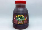 سرکه ۳ لیتری سفید و قرمز تبرک