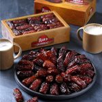 خرما پیارم 500 گرمی دمباز - Image 2