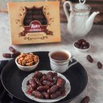 خرما پیارم 1000 گرمی دمباز - Image 2