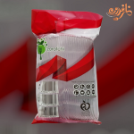 چنگال یکبار مصرف لدرلی