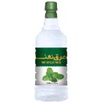 عرق نعنا یک لیتری ستیا گل