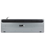 کیبورد مخصوص بازی میشن مدل K9300