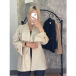 ژاکارد طرح اسبی