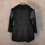 کت مازراتی در دو سایز  طرح ZARA - Image 2