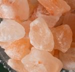 نمک نارنجی از جنس جامبو برند اسرار لعل شهاب
