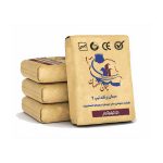سیمان تیپ 2 کیسه 50 کیلویی - Image 2