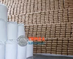شکر سفید با کیفیت بالا Icumsa 45 اصل برزیل /شکرجامد - Image 2