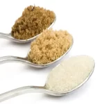 شکر ارگانیک