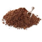 پودر کاکائو شکلات طبیعی محصول چین