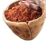 پودر کاکائو خالص Jadtrico محصول افریقا جنوبی