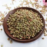 عدس سبز، ارگانیک و طبیعی، در بستهبندیهای 50 کیلوگرمی - Image 2