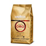 قهوه Lavazza Qualità Oro, مدیوم رست، بسته یک کیلوگرمی، مدیوم رست با طعم شیرین و آروماتیک