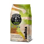 قهوه Lavazza Top Class، اسپرسو مدیوم رست، بسته یک کیلوگرمی