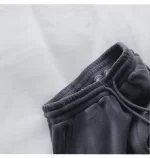 شلوار گرمکن casual پاییزی و زمستانی 2022 بلند و گشاد