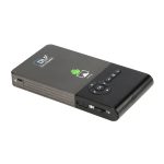 ویدیو پروژکتور 4K سینمای خانگی Leeman مدل LM98 تکنولوژی لیزر RGBL