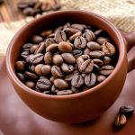 دانه قهوه 500 کیلوگرمی DAROMA محصول ایتالیا - Image 2