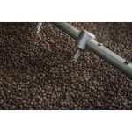 دانه قهوه  عربیکا Rekico Caffe محصول ایتالیا