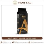 دانه های قهوه عربیکا Arditi محصول ایتالیا