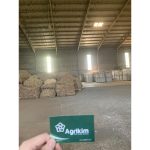دانه های قهوه روبوستا AGRIKIM محصول ویتنام