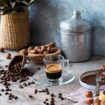 دانه های قهوه روبوستا Il Caffe Italiano محصول ایتالیا - Image 2