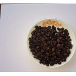 دانه های قهوه روبوستا Anthaicafe محصول ویتنام