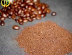 دانه قهوه روبوستا ( Robusta ) بو داده - Image 2