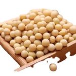 دانه سویا، بسته‌بندی 10 کیلوگرمی، دو سال ماندگاری - Image 2