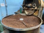 دانه قهوه روبوستا ( Robusta ) - Image 2